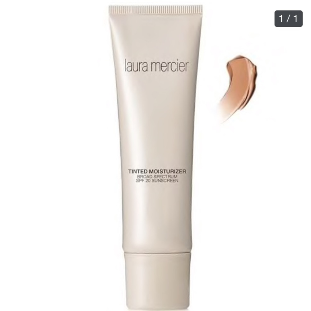 Laura Mercier Tinted Moisturizer
